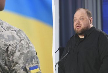 Спікер Верховної Ради висловився про перспективи демобілізації в Україні