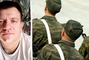 В Курской области на грани окружения оказались 2,5 тысячи солдат РФ, - обозреватель