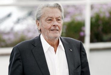 Умер Ален Делон: лучшие фильмы с легендой французского кино (видео)