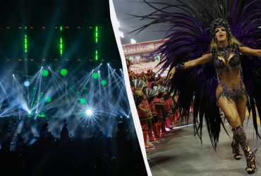 Не Берлин: Time Out назвал 13 городов мира с самой бурной ночной жизнью в 2024 году