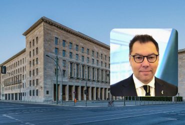 Посол України закликав Німеччину не скорочувати допомогу Києву, у Мінфіні ФРН відреагували