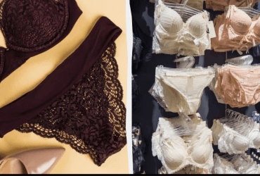 Нижню білизну з цього матеріалу не можна носити жінкам: її купують 95% українок