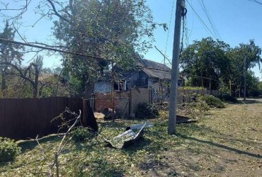 В Україні у двох містах посилено комендантську годину