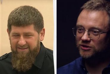 Кадыров готов предать Путина: депутат ВР Дунда - о мечтах лидера Чечни