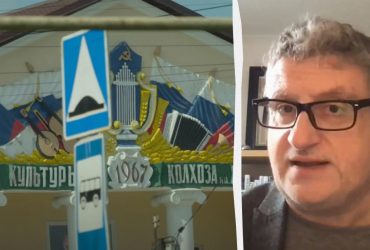 Росіяни можуть досі не вірити, що війна проти України була помилкою, - політолог Ґалеотті