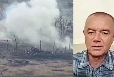 Росіянам бракує військ, аби зупинити рух ЗСУ на Курщині, - військовий експерт Світан