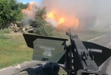 Россия перетягивает войска в Курскую область: новый отчет ISW с цифрами