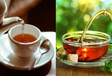 Их лучше не пить, если у вас повышенное давление: названы 5 опасных видов чая