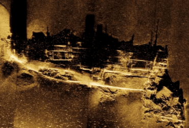 У отдаленного острова Аляски обнаружены три затонувших корабля из забытого сражения Второй мировой войны