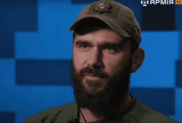 Це набагато простіше та ефективніше: боєць 3 ОШБр про рекрутингові центри