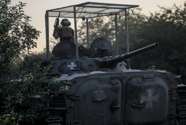 Курская операция: россияне очень удивлены решениями ВСУ и не выполнят приказ Путина, - СНБО