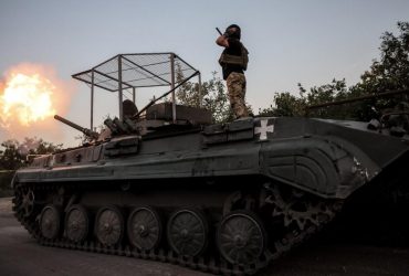 У Зеленского заявили, какой сигнал Западу подает Курская операция