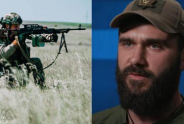 У Третій штурмовій заявили, що потрібно для перемоги у війні за виживання