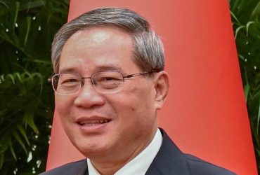 Премьер-министр Китая на этой неделе посетит Россию и Беларусь