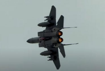 Назван боевой самолет, который может стать экономичной альтернативой стелсам (фото)