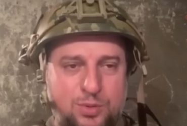 Бои в Курской области: Ахмат обещает российским срочникам рай