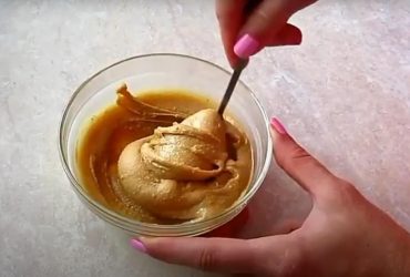 Как приготовить дома арахисовое масло: простой рецепт