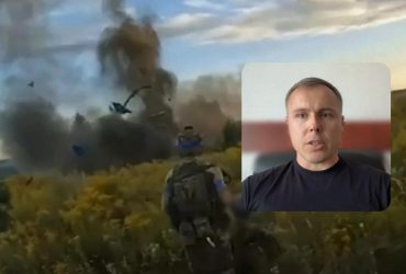 Ніхто коктейлі Молотова не робив: полковник СБУ Костенко - про зустріч ЗСУ на Курщині