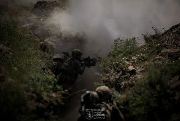 На Харьковщине работают подразделения российской разведки, - бригада Рубеж