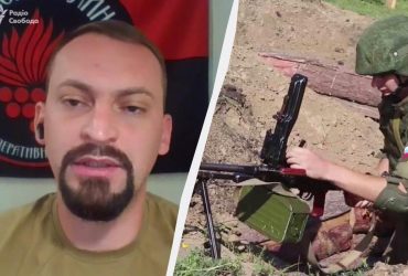 Ошибочное мнение: РФ и не думает снимать войска с Покровского направления, - военный