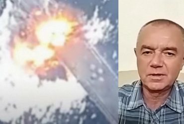 Їх потрібно буде знищити: військовий експерт - про мости, що залишаються на Курщині