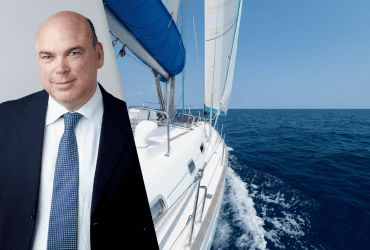 Катастрофа яхти біля берегів Сицилії: британського мільйонера та його доньку знайдено мертвими