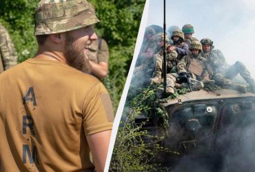 Мы смеялись, как сумасшедшие: бойцы ВСУ рассказали о первых днях Курской операции