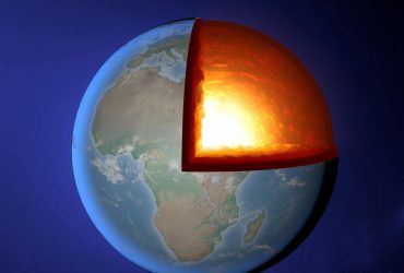 Ученые просверлили мантию Земли на рекордные 1,2 километра в дне Атлантического океана: что оно даст