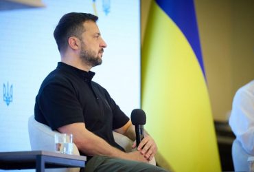 Графік Плану перемоги розрахований на швидкі рішення у жовтні-грудні, - Зеленський