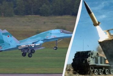 Эксперты посчитали, сколько ATACMS нужно для пового уничтожения российской авиабазы