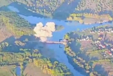 Киев намерен удерживать территорию в России: в WSJ назвали цели