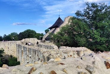 День в Сучаве: что стоит знать о городе с ближайшим к Украине международным аэропортом