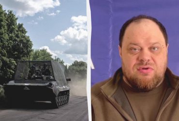 Операція ЗСУ в Курській області: Рада готова надавати законодавчу підтримку