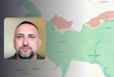 Бої на Харківщині: у ЗСУ розповіли, чи змінилася ситуація з початком Курської операції