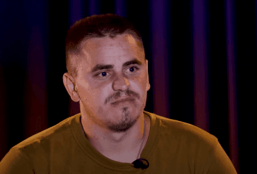 Нас штурмовали каждый день: военный 3 ОШБр рассказал, как получил ранение под Авдеевкой