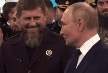 Кровная месть Кадырова: российские элиты как пауки в банке