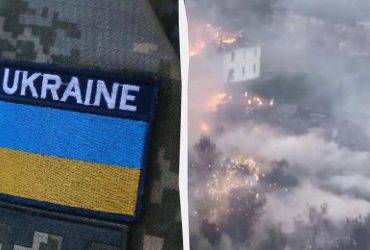 Котел для россиян на Курщине: Forbes узнал о возможном достижении десантников ВСУ