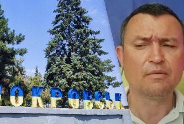 Почему россиян упорно прутся в Покровск: экс-спикер Генштаба назвал возможную причину