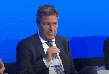 Вице-канцлер Германии раскрыл, продолжит ли Берлин поддерживать Украину