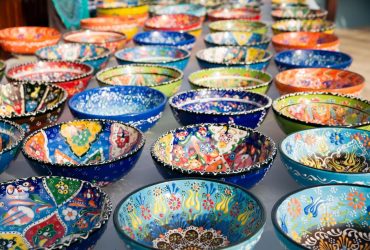 Роскошь за бесценок: 14 предметов, которые стоит коллекционировать