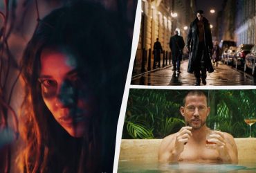 Конотопська відьма, Ворон і Кліпни двічі: що в кіно з 22 серпня