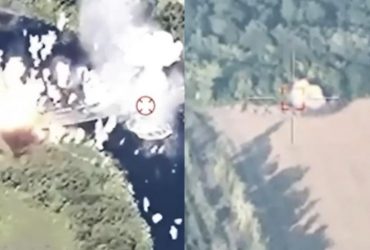 Котел у Курській області: експерт оцінив шанси оточення росіян