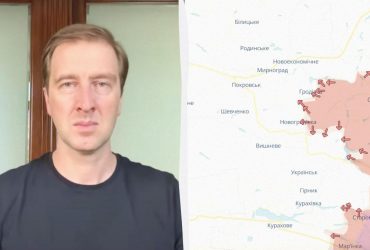 Мета РФ - розрізати Сили оборони: екс-співробітник СБУ сказав, коли почнуться бої за Покровськ