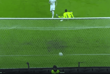 Динамо проиграло Зальцбургу в матче квалификации Лиги чемпионов