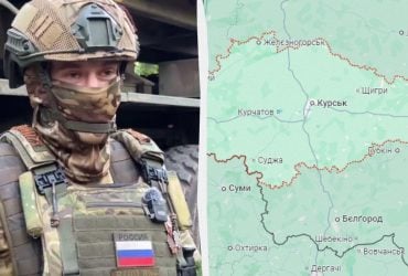 Тисячам росіян на Курщині загрожує оточення, кишеня закриється, - The Wall Street Journal