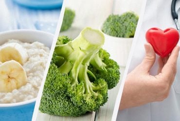 Кардіолог назвав 7 найкращих продуктів, які ви повинні їсти, щоб очистити артерії