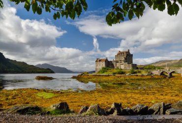 У Шотландії знайшли будинок, як з фільмів жахів: що в ньому було