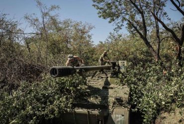 В бой бросают много техники: ВСУ объяснили, почему для РФ важно Кураховское направление