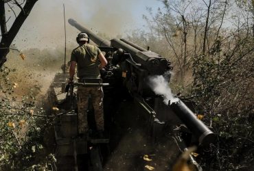 ВСУ отминусовали 1730 оккупантов и немало вражеской техники: в Генштабе обновили потери РФ