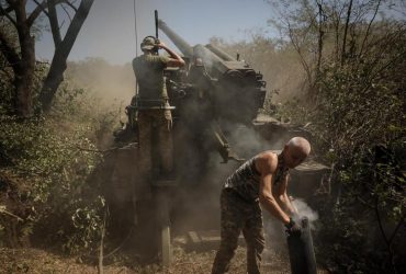 Російська армія вже на порозі Покровська: NYT розповів про ситуацію в місті